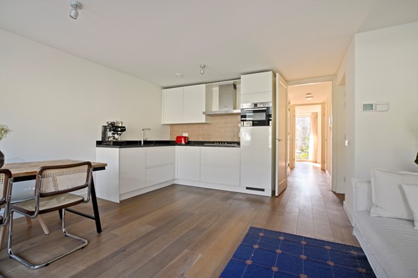 Medium property photo - Wibautstraat 50D, 1091 GN Amsterdam